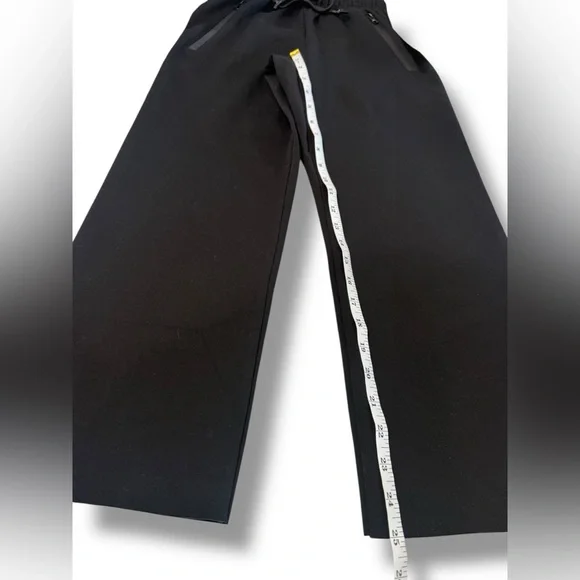 Ruti NWT The Daily Scuba Pants Black Size Xs - Picture 10 of 13
